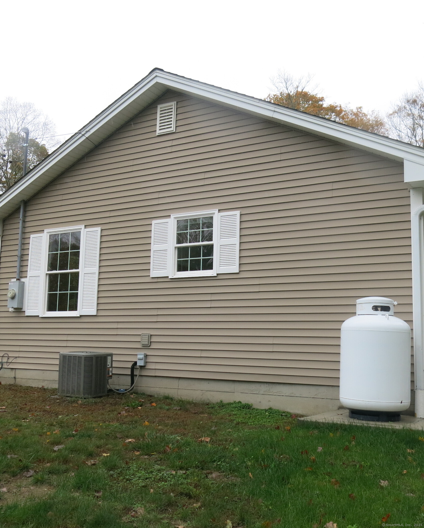 115 Sillimanville Road East Haddam CT 06469