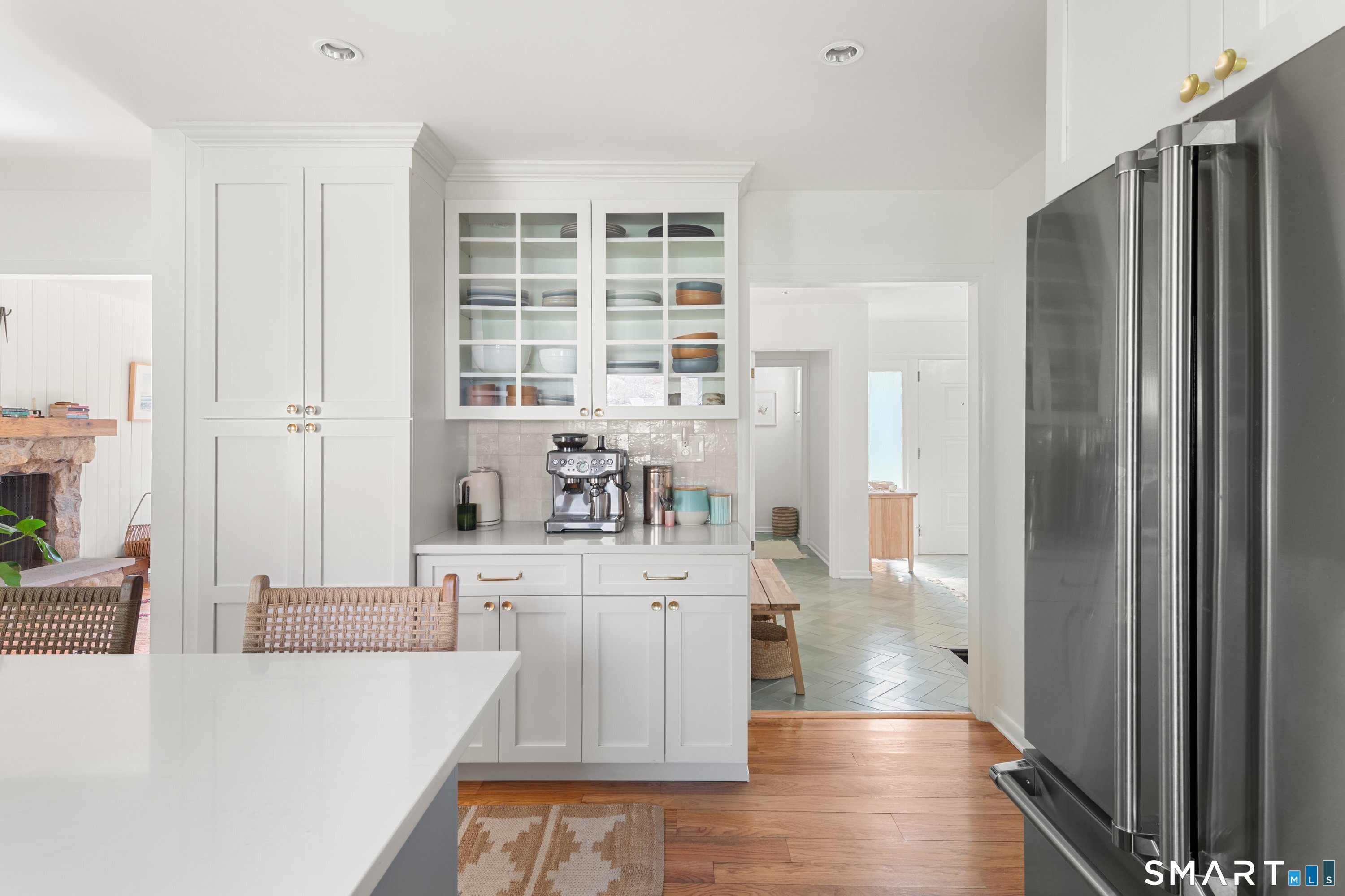33 Reilly Road Easton CT 06612