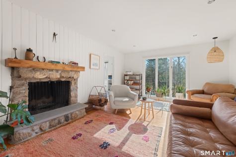 33 Reilly Road Easton CT 06612