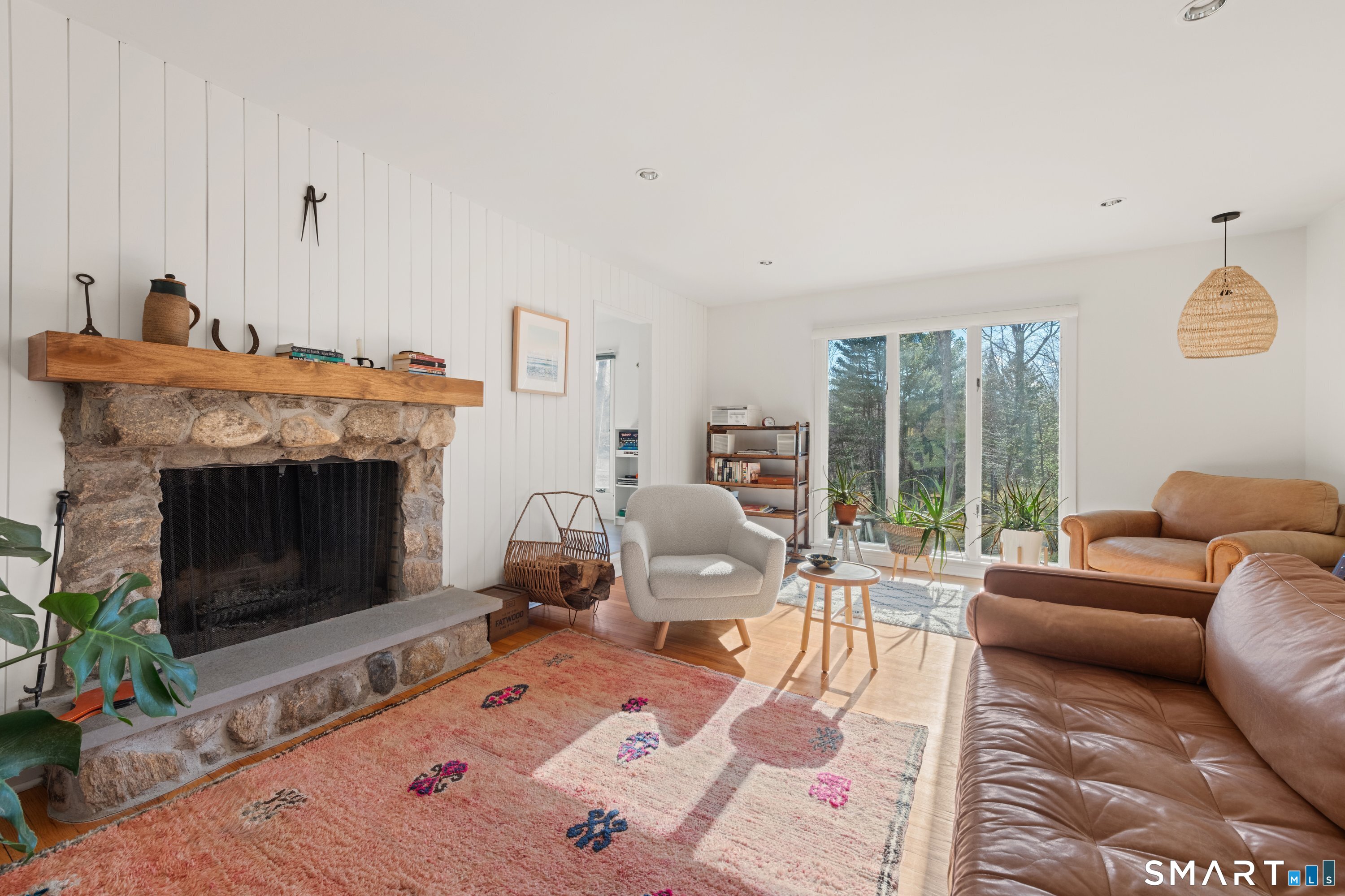 33 Reilly Road Easton CT 06612