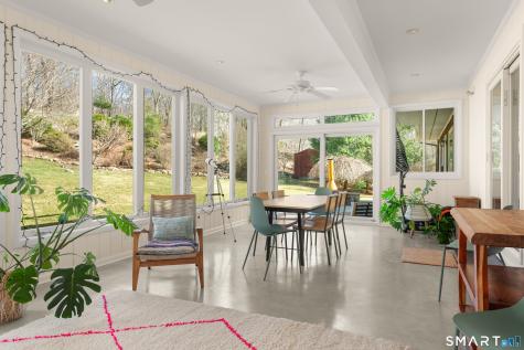 33 Reilly Road Easton CT 06612