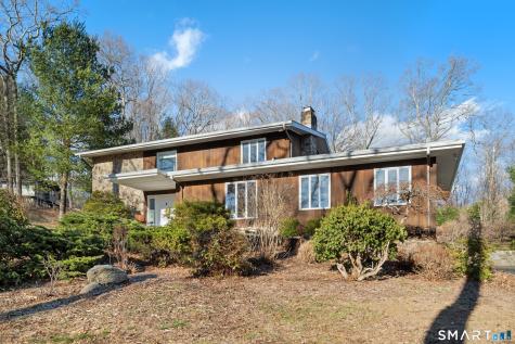 33 Reilly Road Easton CT 06612