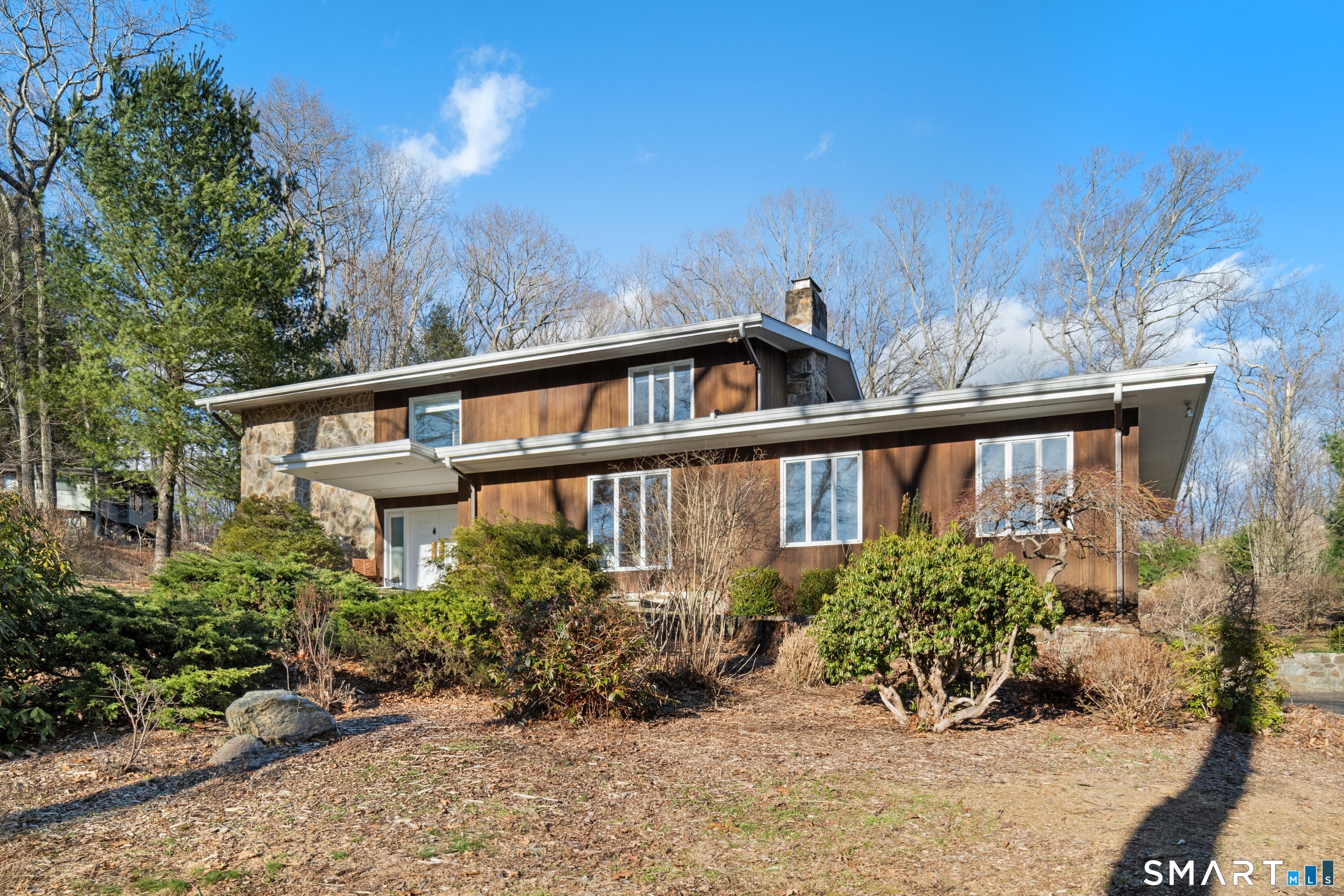 33 Reilly Road Easton CT 06612