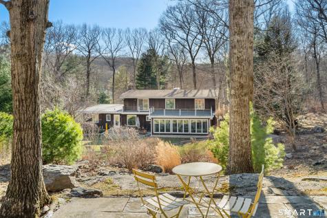 33 Reilly Road Easton CT 06612