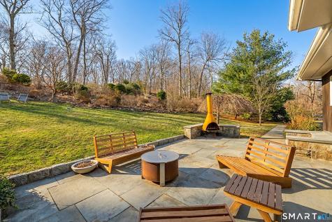 33 Reilly Road Easton CT 06612