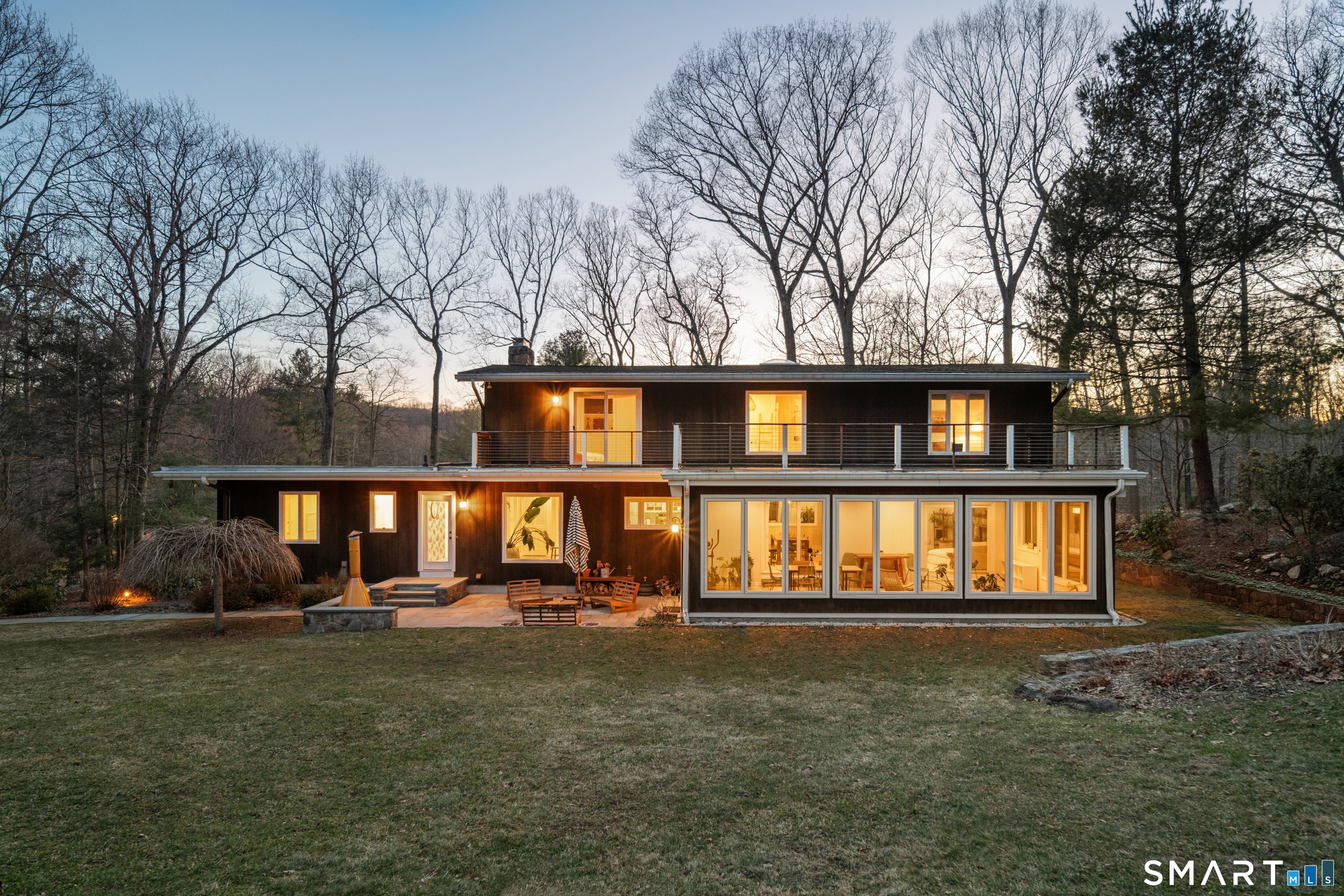 33 Reilly Road Easton CT 06612