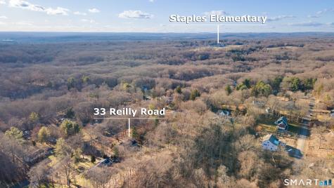33 Reilly Road Easton CT 06612
