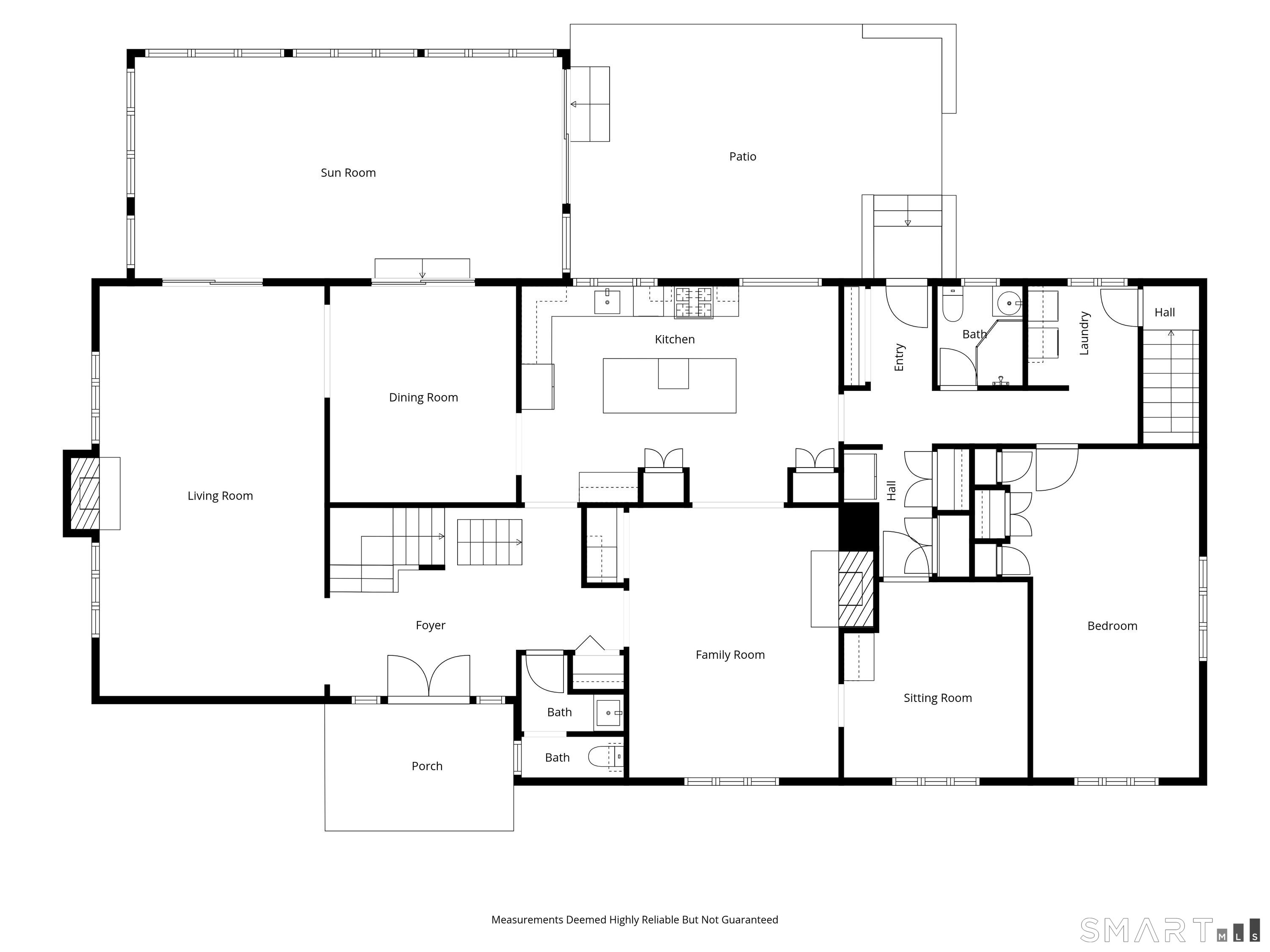 33 Reilly Road Easton CT 06612