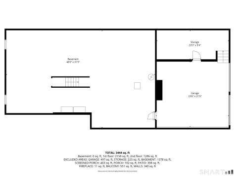 33 Reilly Road Easton CT 06612