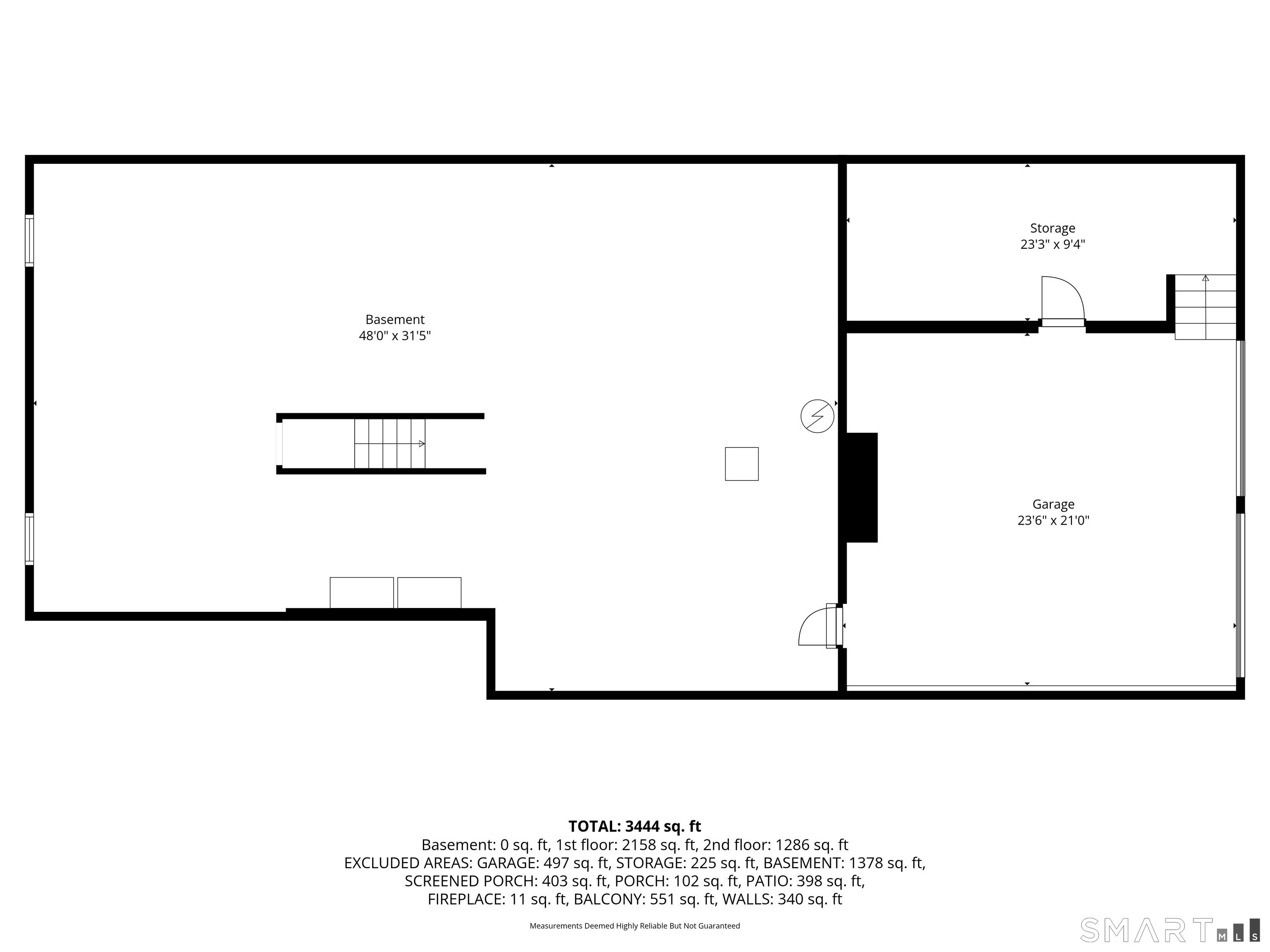 33 Reilly Road Easton CT 06612