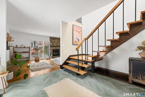 33 Reilly Road Easton CT 06612