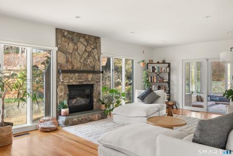 33 Reilly Road Easton CT 06612
