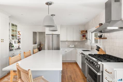33 Reilly Road Easton CT 06612
