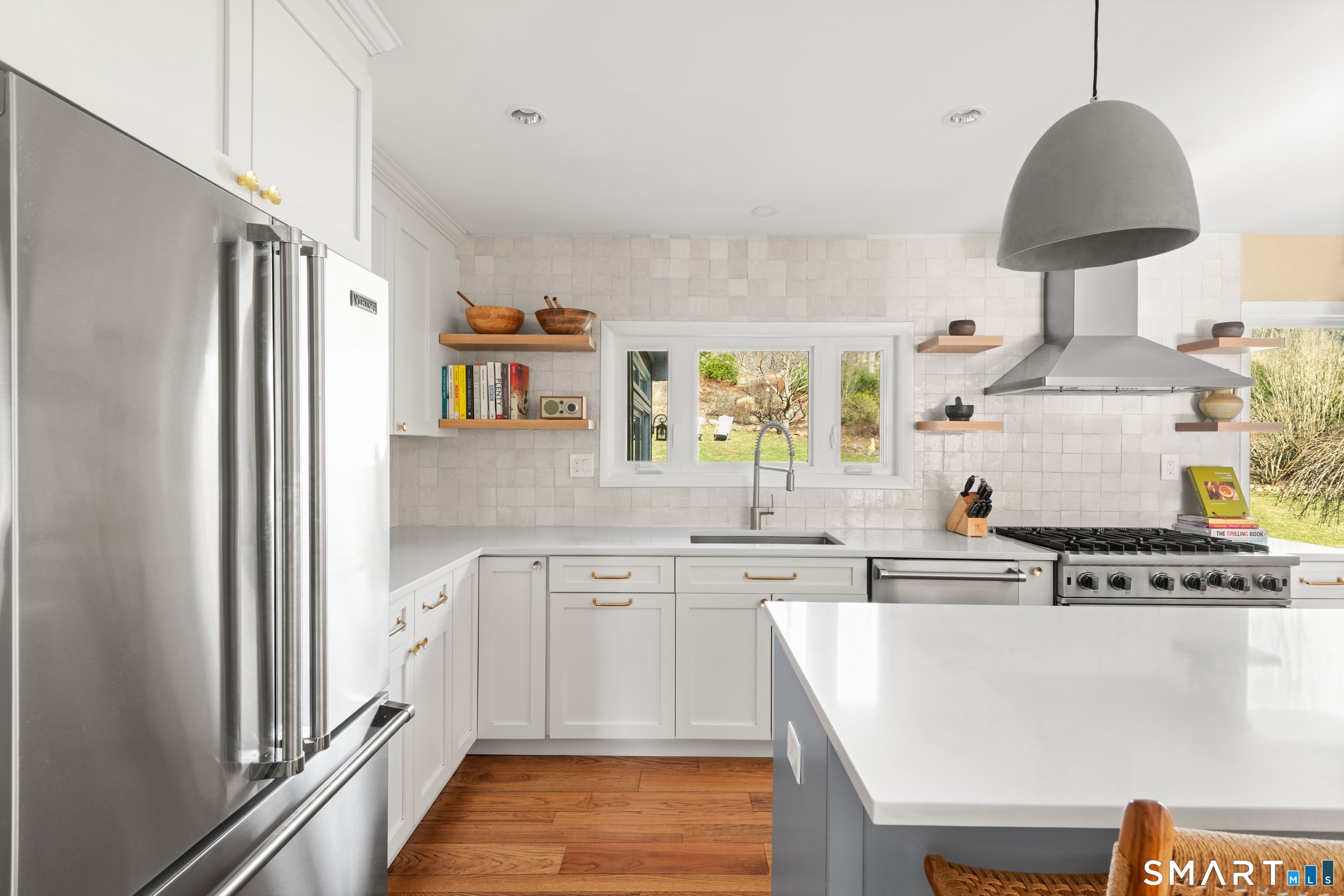 33 Reilly Road Easton CT 06612