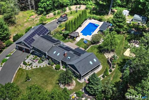 69 Dart Hill Road Milford CT 06461