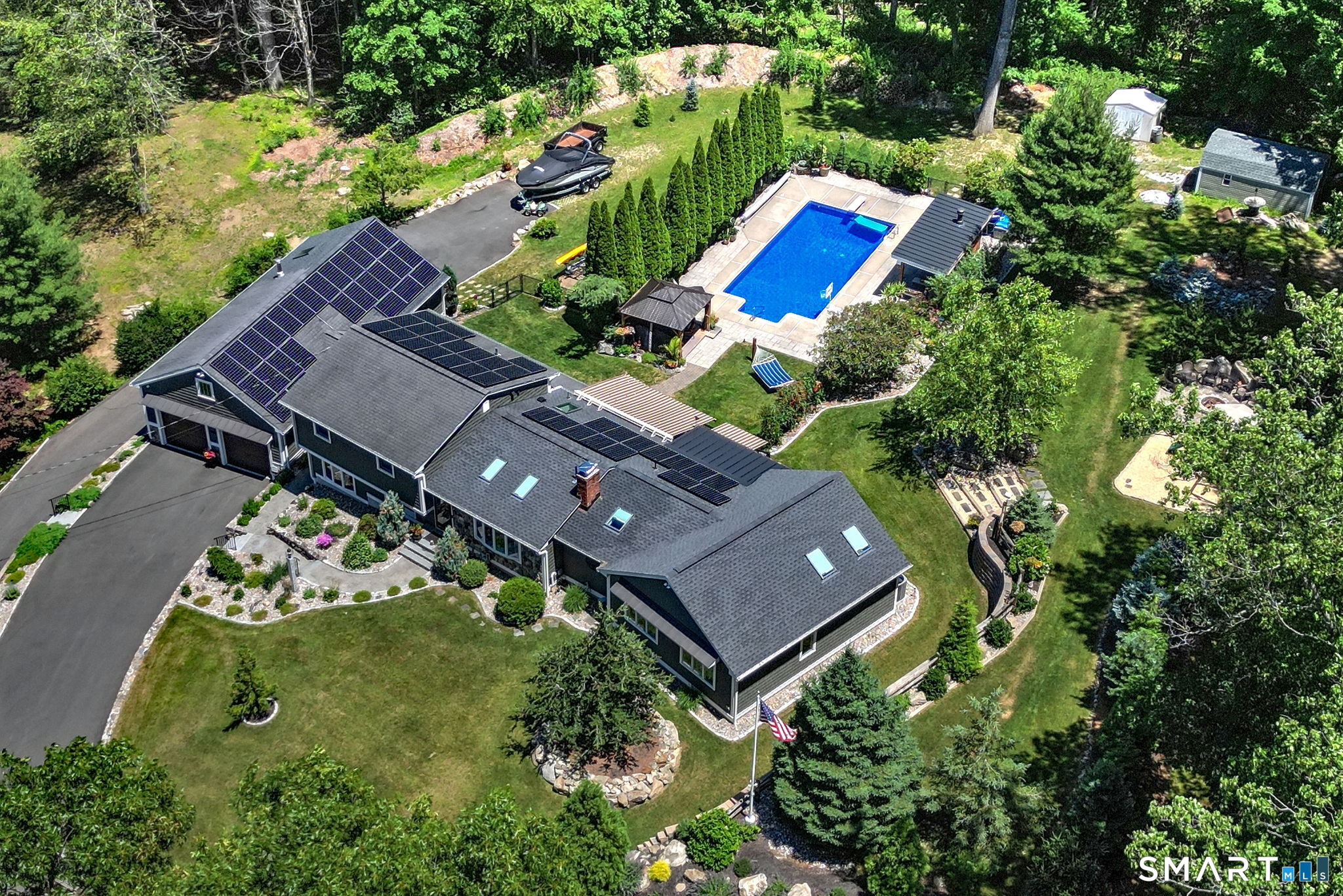 69 Dart Hill Road Milford CT 06461