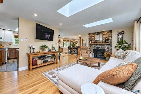 69 Dart Hill Road Milford CT 06461