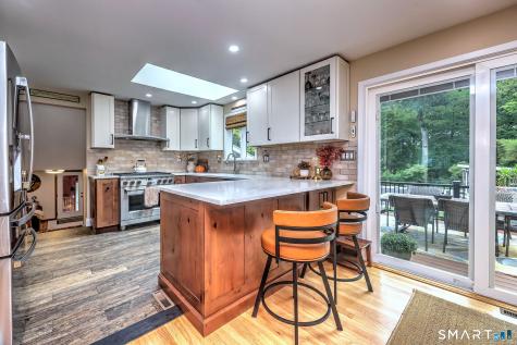 69 Dart Hill Road Milford CT 06461