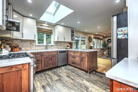 69 Dart Hill Road Milford CT 06461