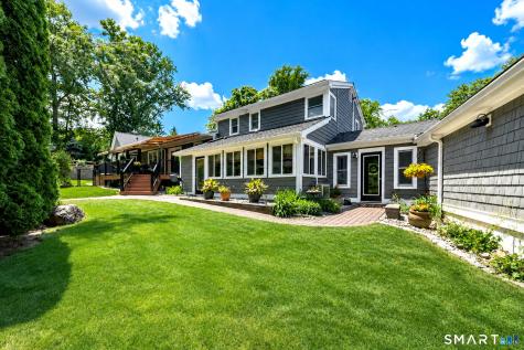 69 Dart Hill Road Milford CT 06461