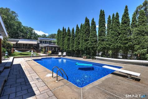 69 Dart Hill Road Milford CT 06461