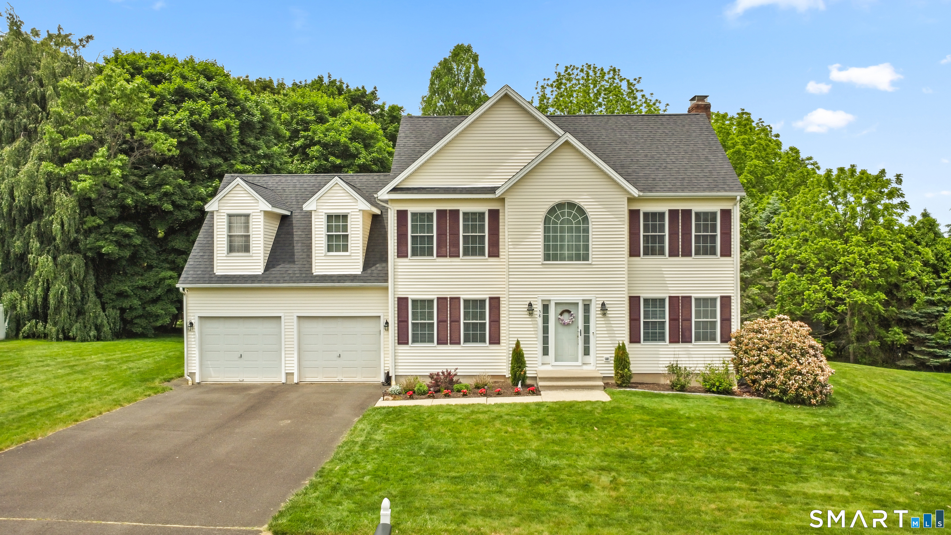 58 Carlson Drive Portland CT 06480