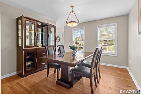 58 Carlson Drive Portland CT 06480