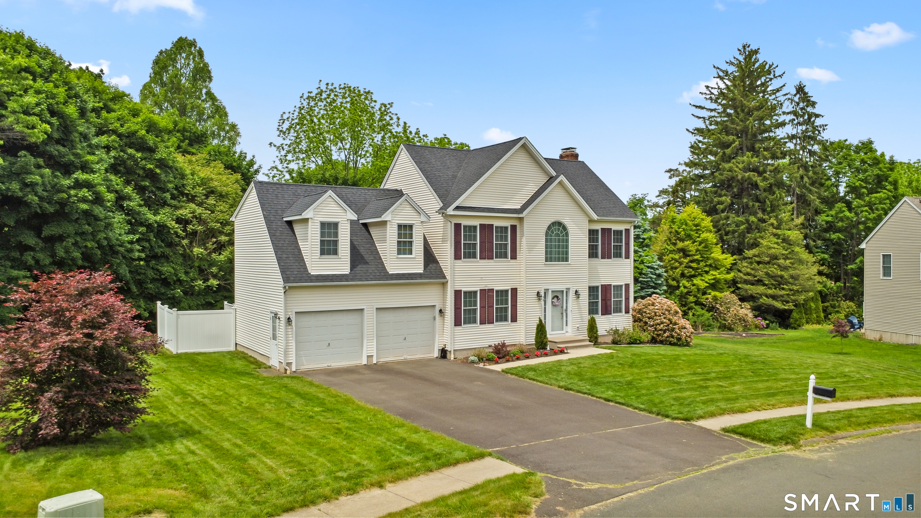 58 Carlson Drive Portland CT 06480