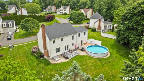 58 Carlson Drive Portland CT 06480
