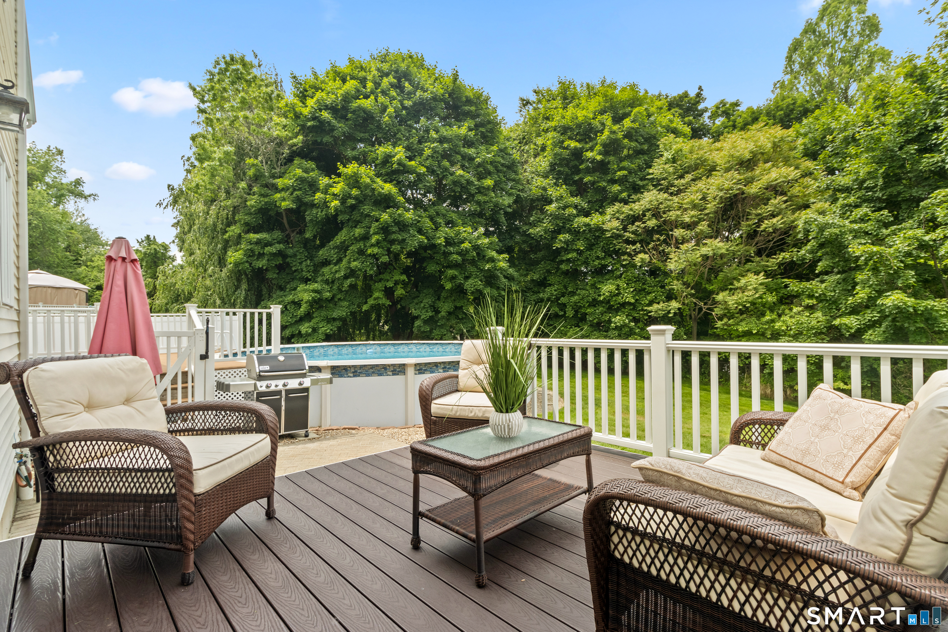 58 Carlson Drive Portland CT 06480