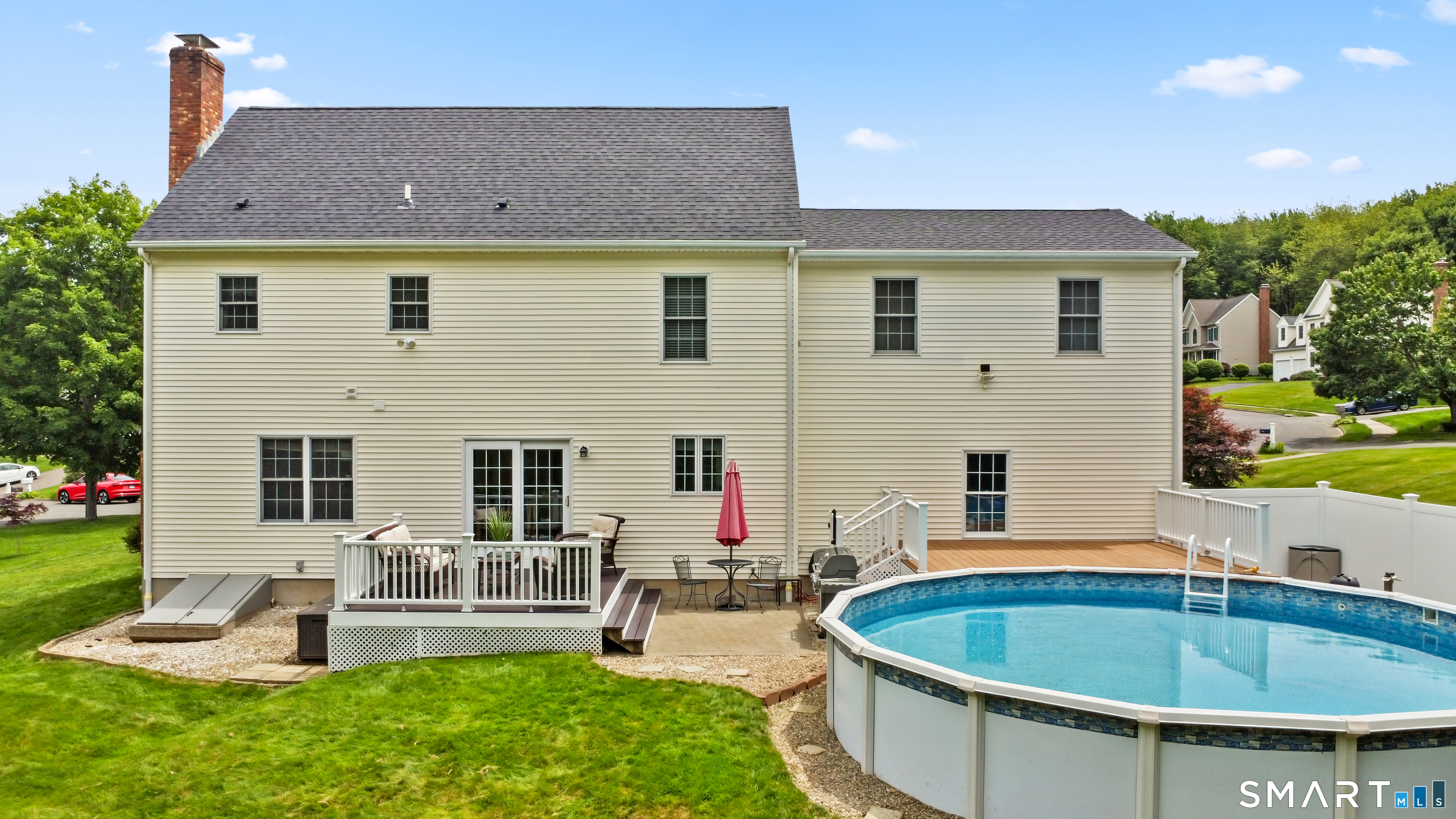 58 Carlson Drive Portland CT 06480