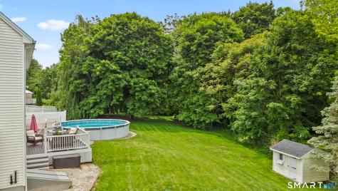58 Carlson Drive Portland CT 06480