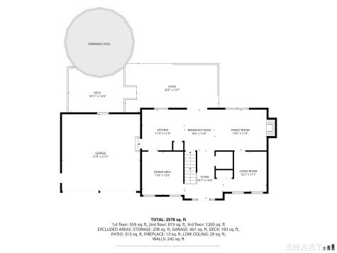 58 Carlson Drive Portland CT 06480