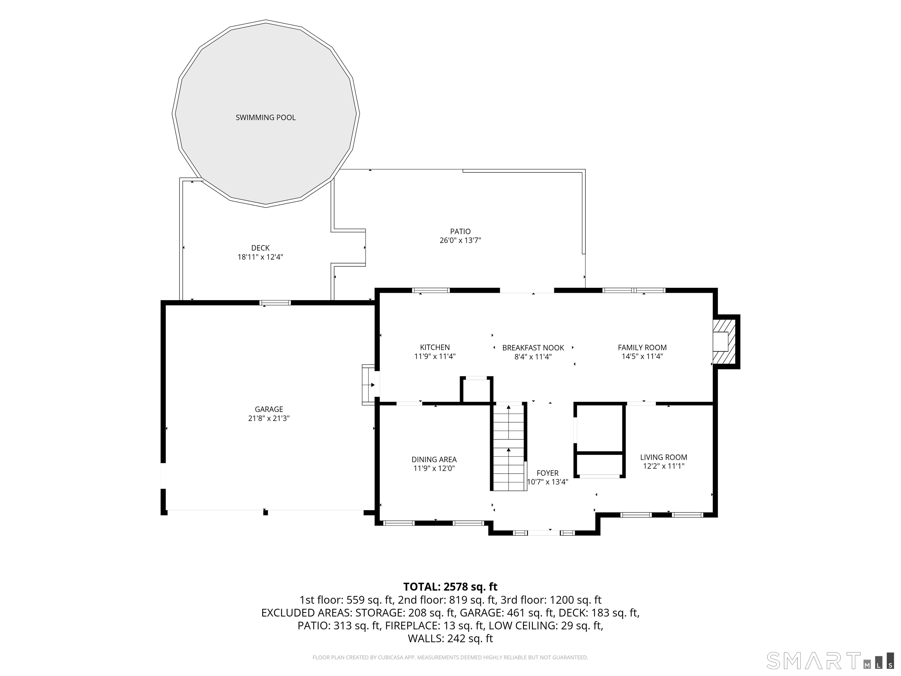58 Carlson Drive Portland CT 06480
