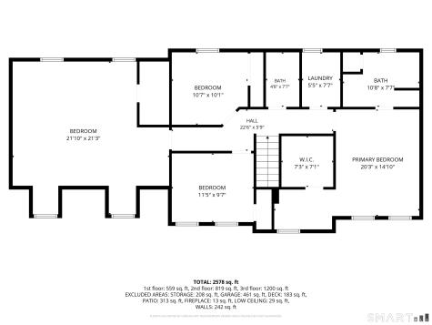 58 Carlson Drive Portland CT 06480