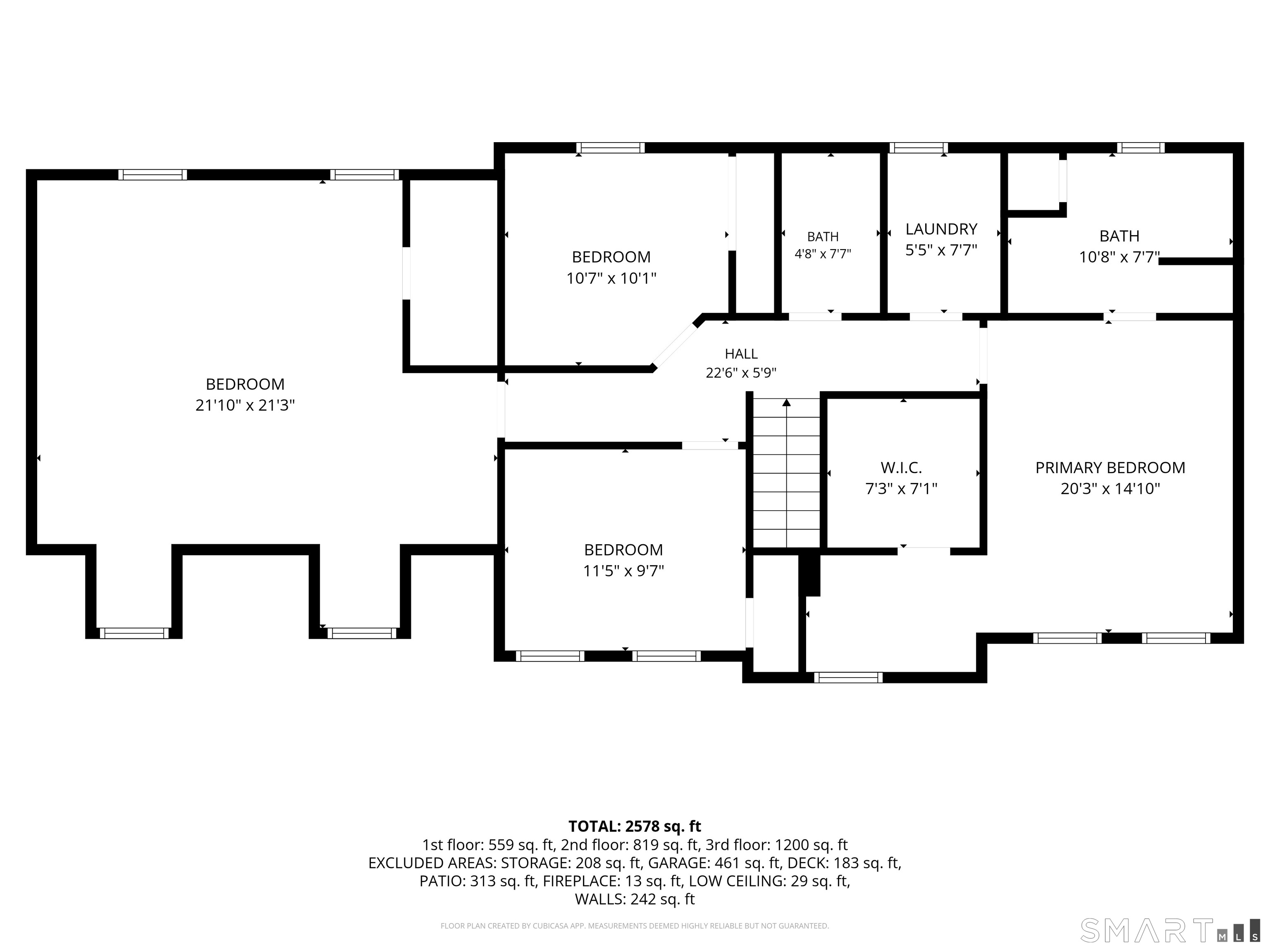 58 Carlson Drive Portland CT 06480
