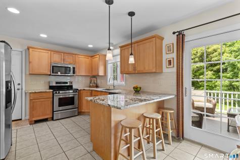 58 Carlson Drive Portland CT 06480