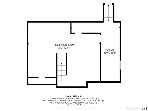 58 Carlson Drive Portland CT 06480