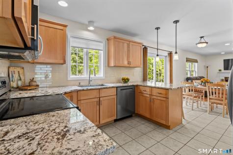 58 Carlson Drive Portland CT 06480