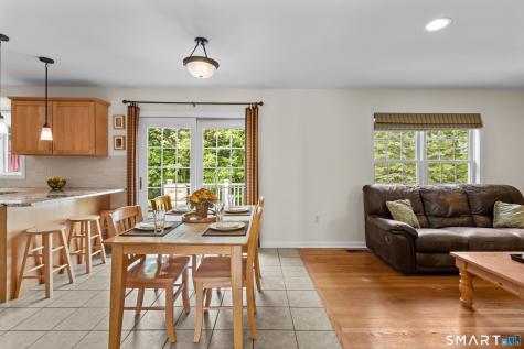 58 Carlson Drive Portland CT 06480