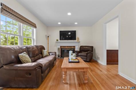 58 Carlson Drive Portland CT 06480