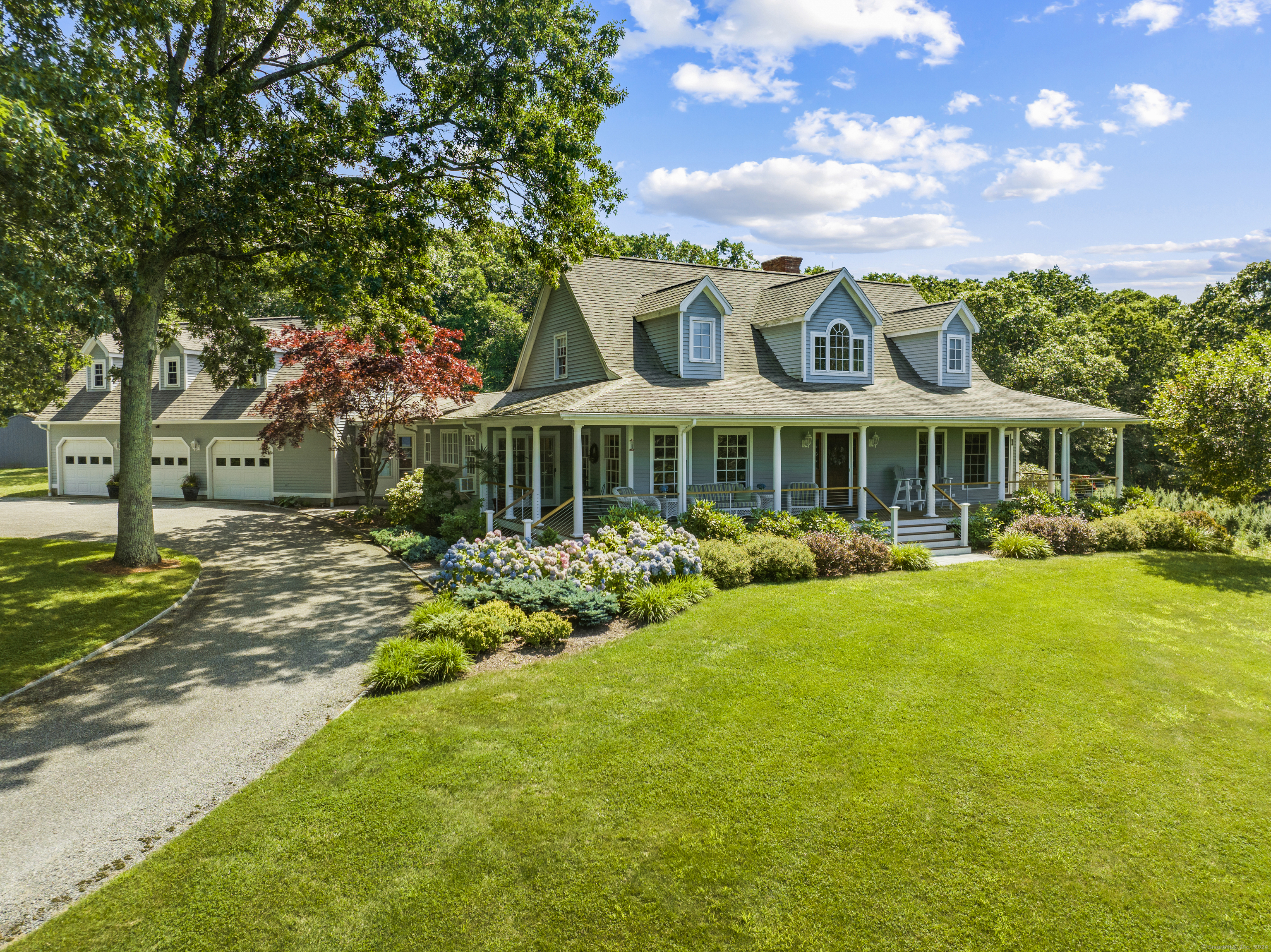 57 Northwest Corner Road Preston CT 06365