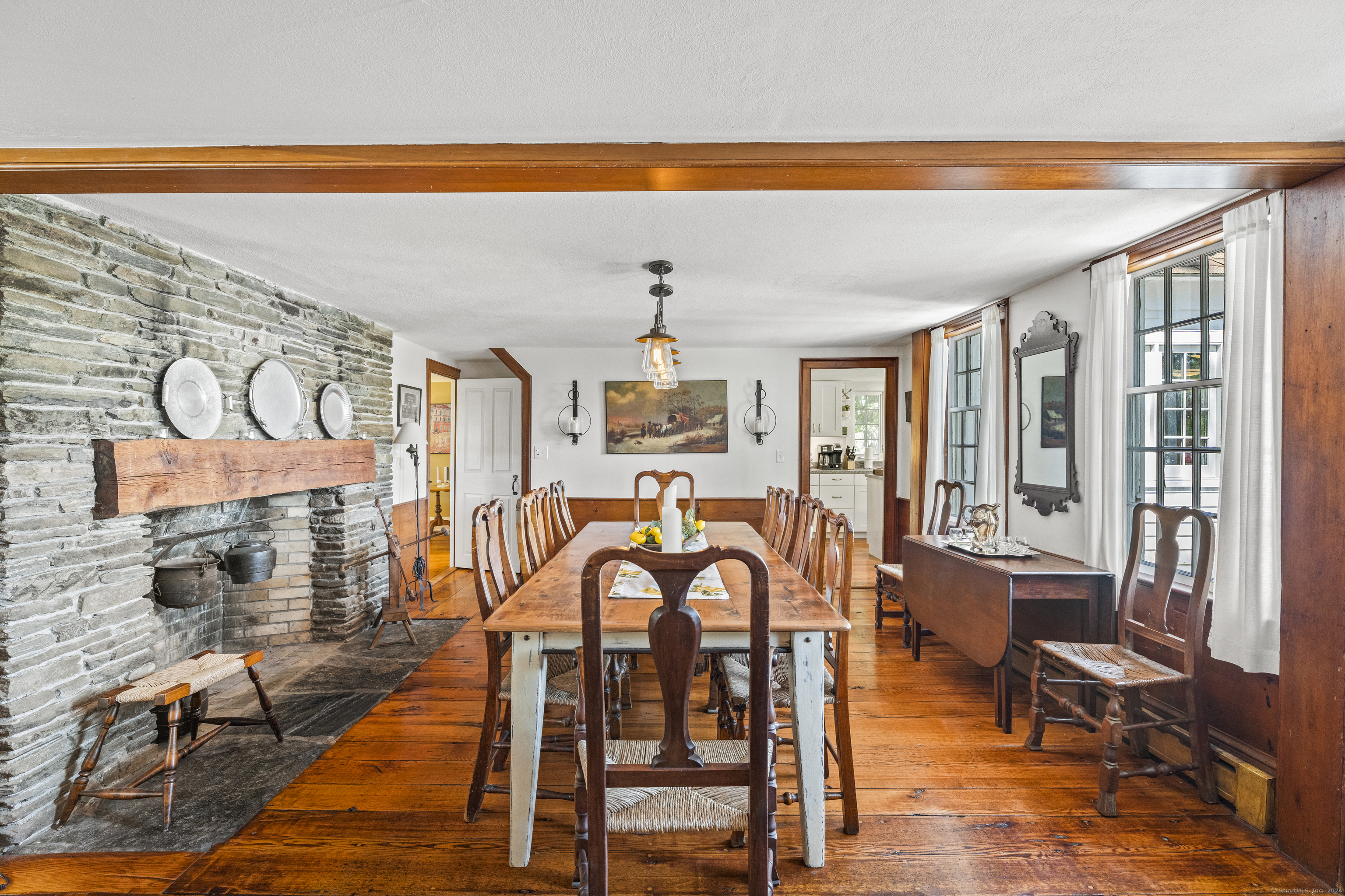 57 Northwest Corner Road Preston CT 06365