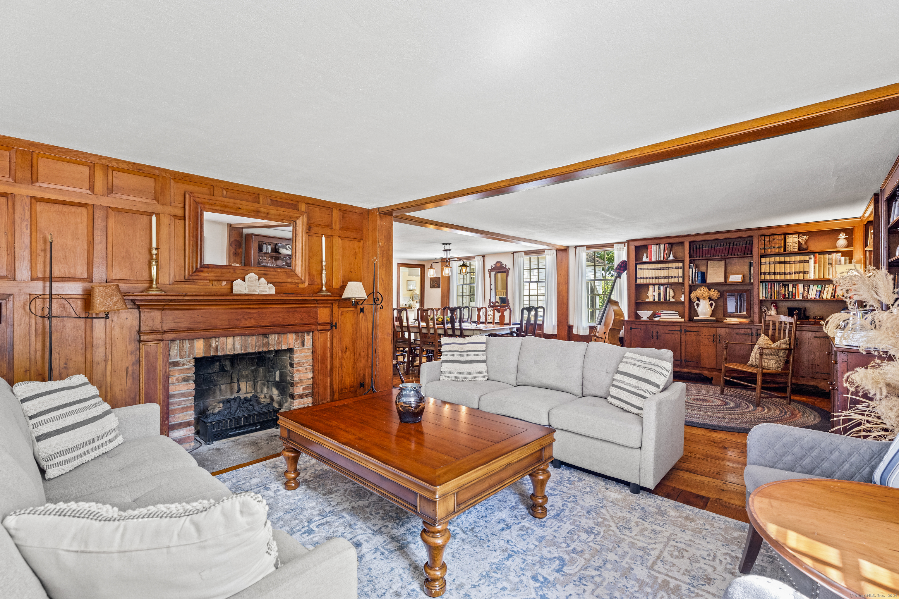 57 Northwest Corner Road Preston CT 06365