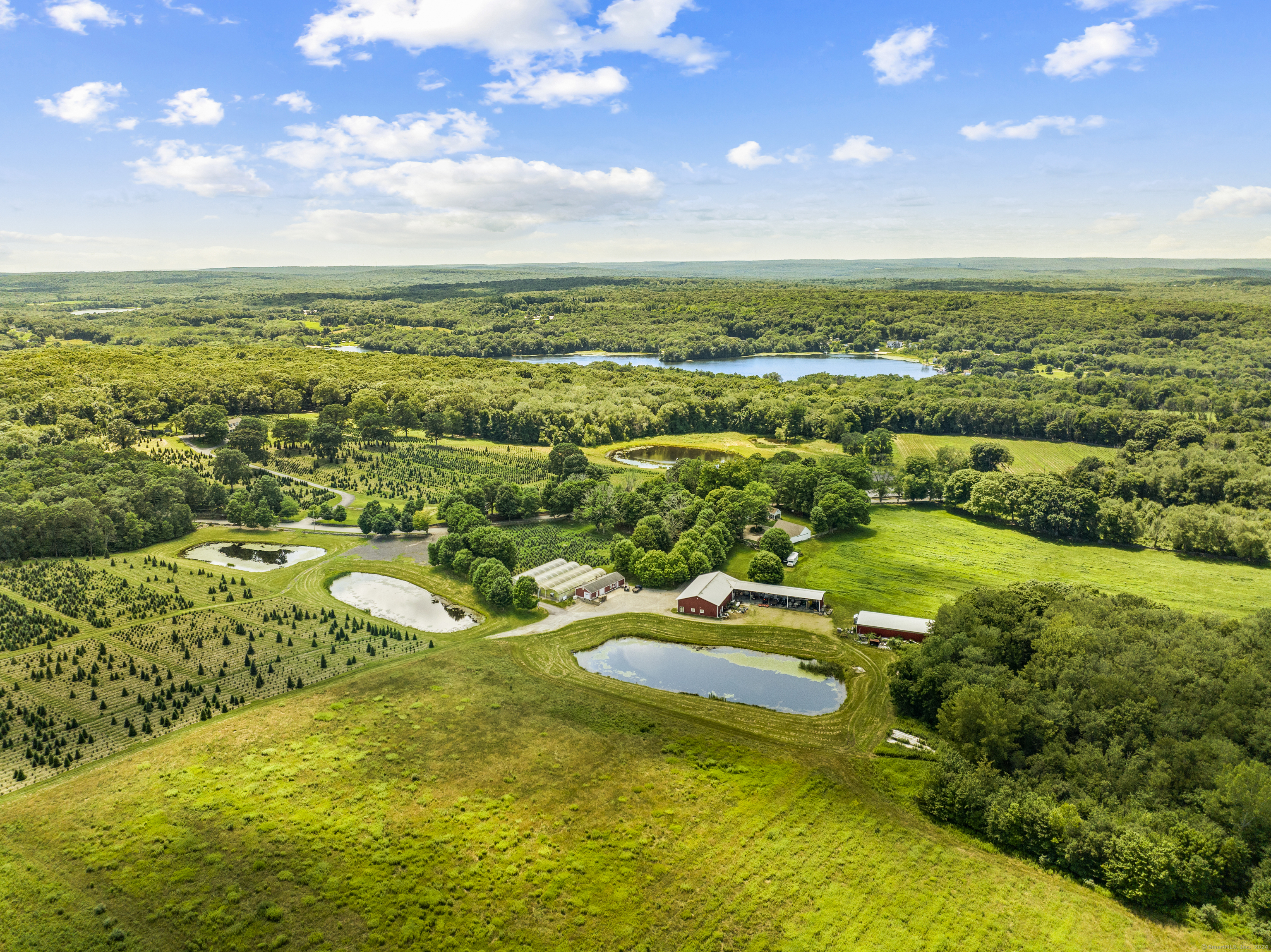 57 Northwest Corner Road Preston CT 06365