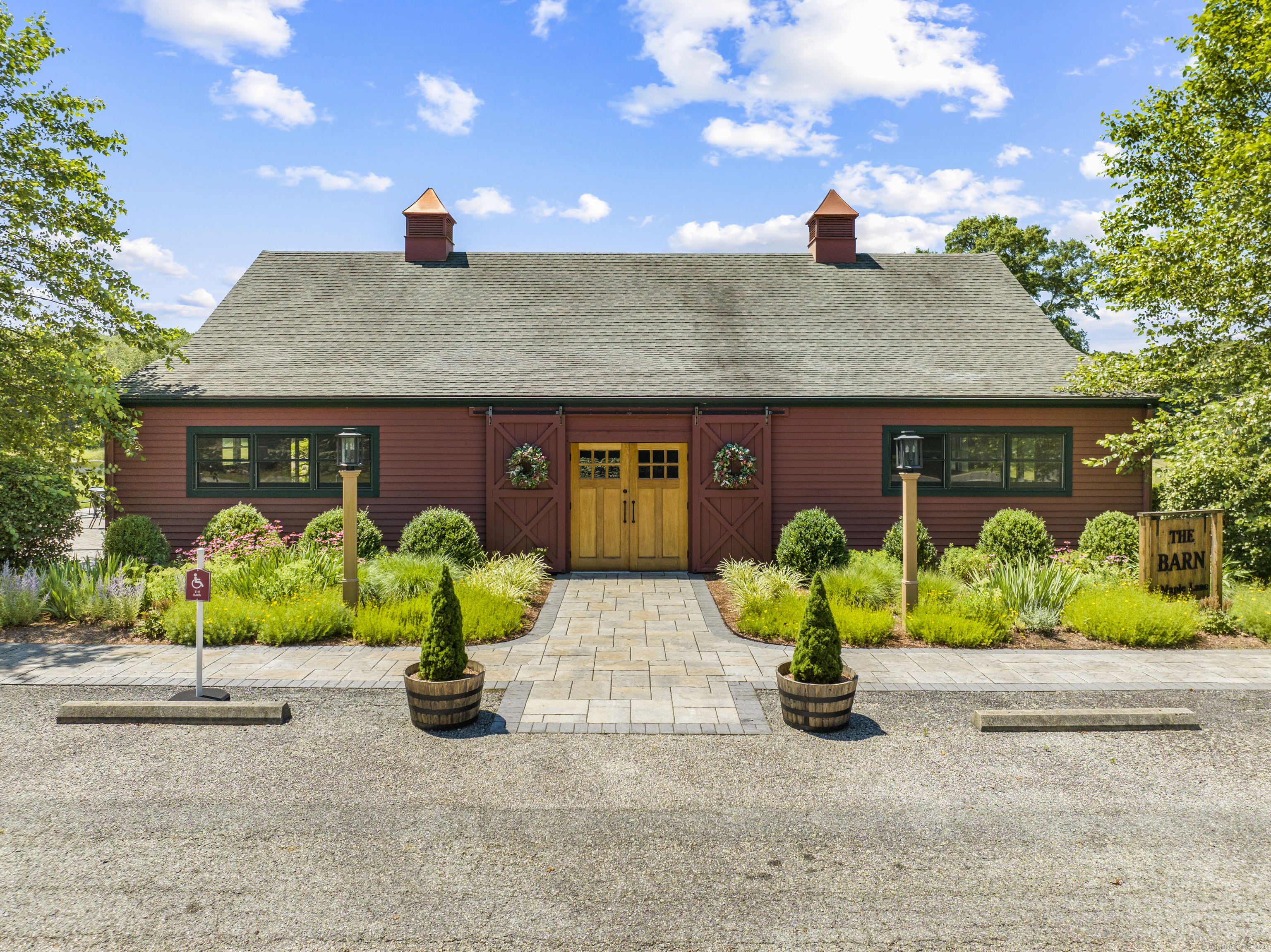 57 Northwest Corner Road Preston CT 06365