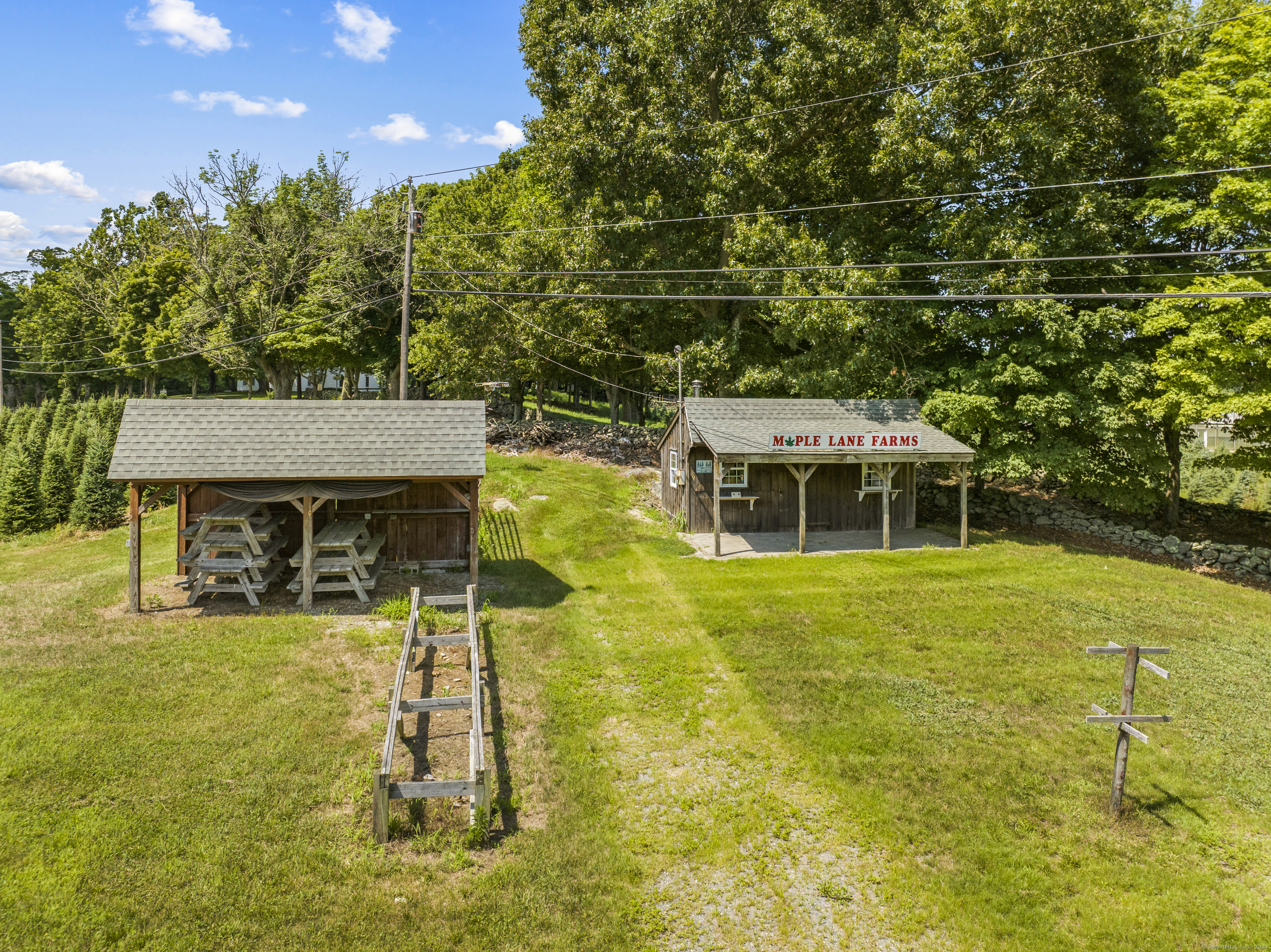 57 Northwest Corner Road Preston CT 06365