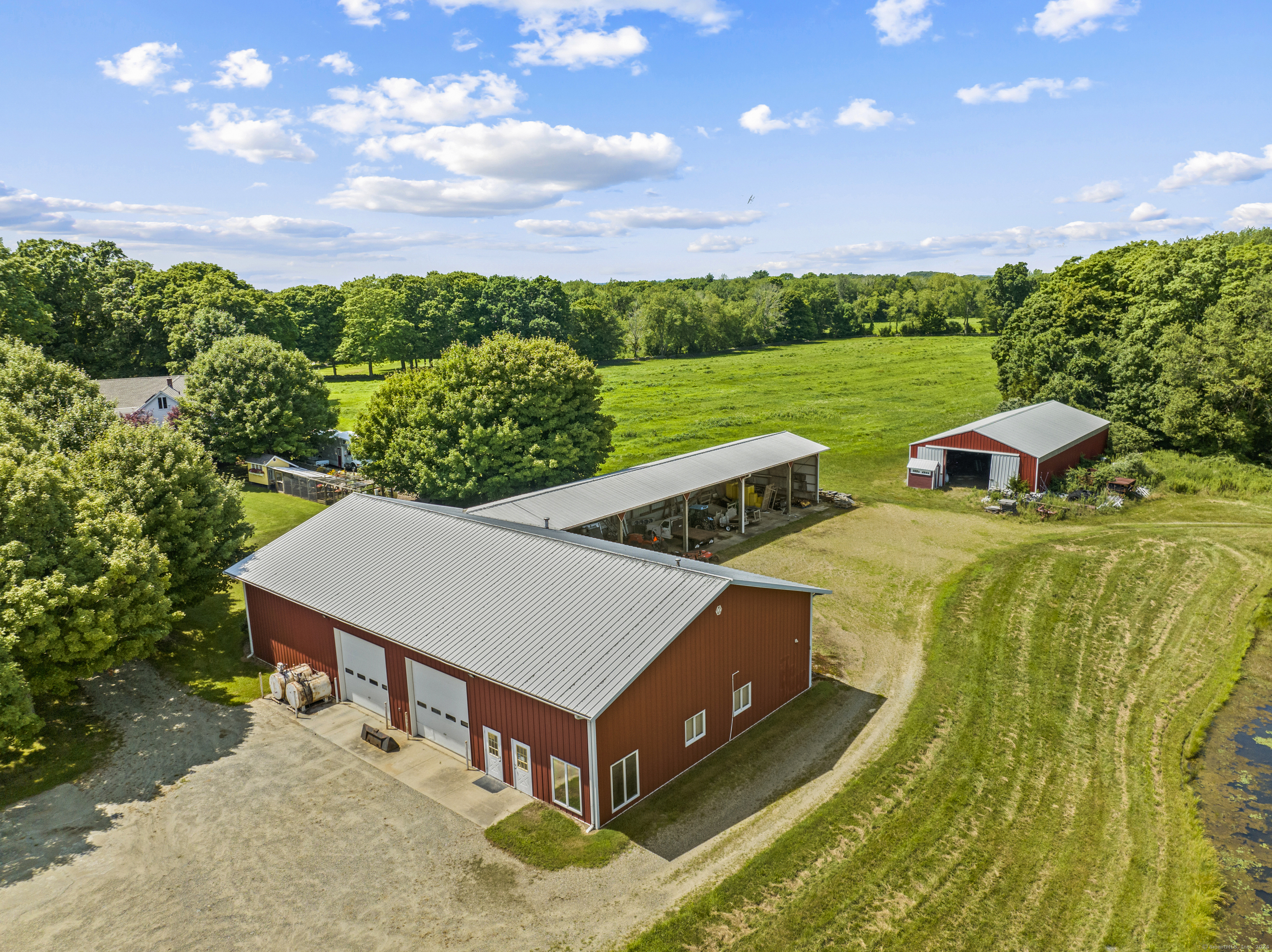 57 Northwest Corner Road Preston CT 06365