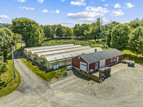 57 Northwest Corner Road Preston CT 06365