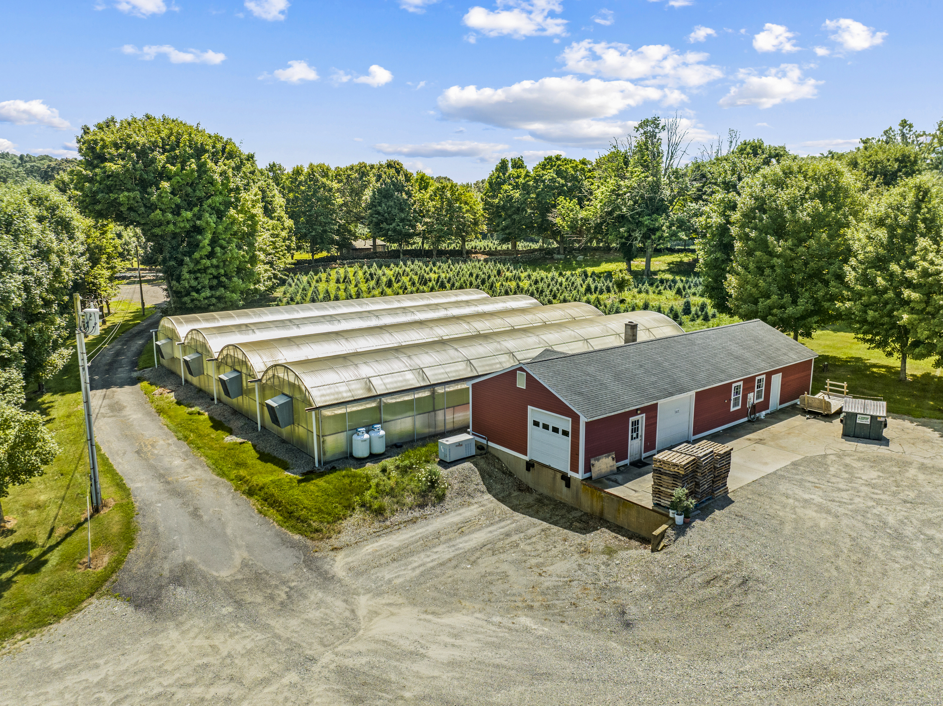 57 Northwest Corner Road Preston CT 06365